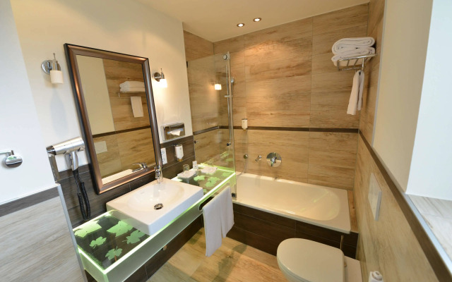 Best Western Plus Palatin Kongresshotel