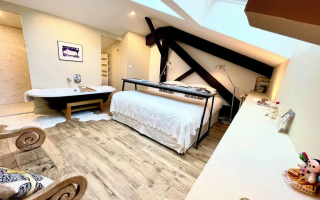 Auberge Le Florida Gascony