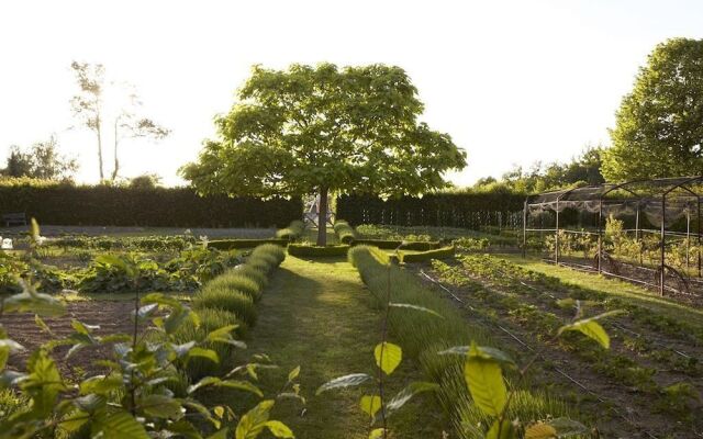 La Borde Maison d'Hôtes et Spa