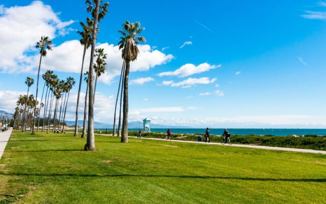 427 Santa Barbara (1655-159019) - 1 Br Hotel Room