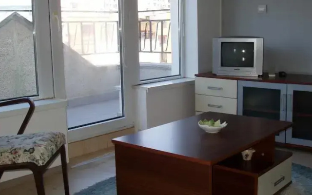 Romantic Apartment