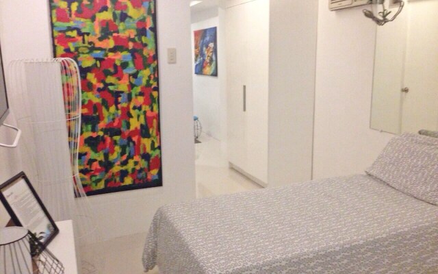 Alta Residences Legazpi