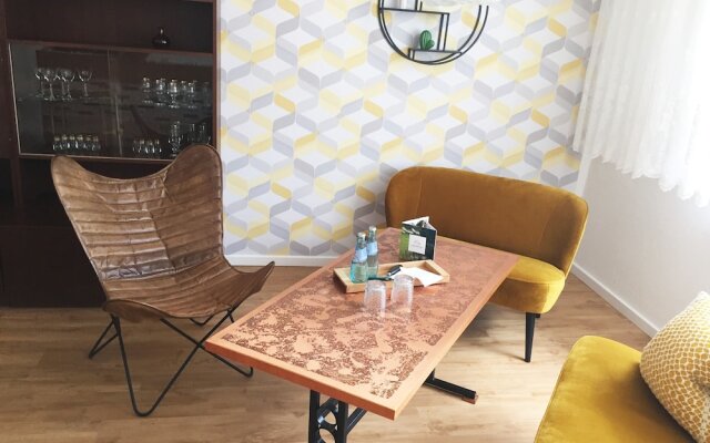 Waldhotel Tannmuehle