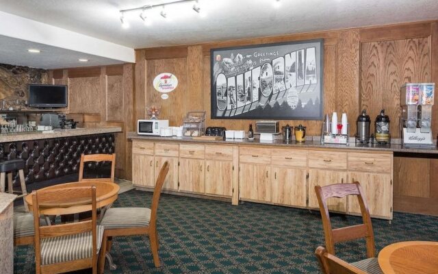 Knights Inn South Lake Tahoe