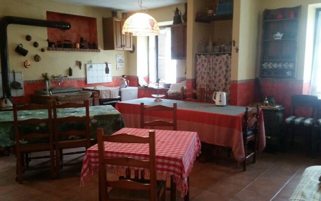 Mamota B&B