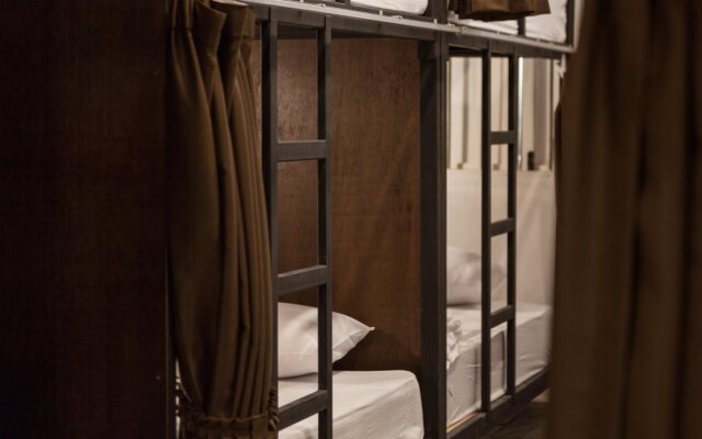 Feel Good Hostel
