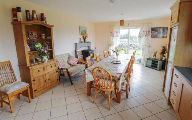 Lough Mask Fishing Lodge