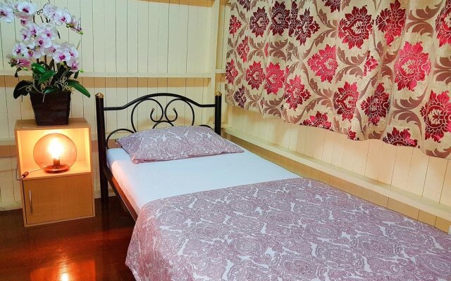 Fab Hostel Bangkok