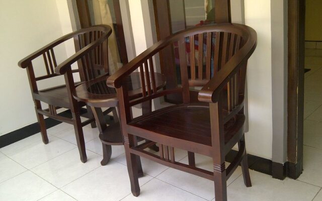 Dila Homestay Jimbaran