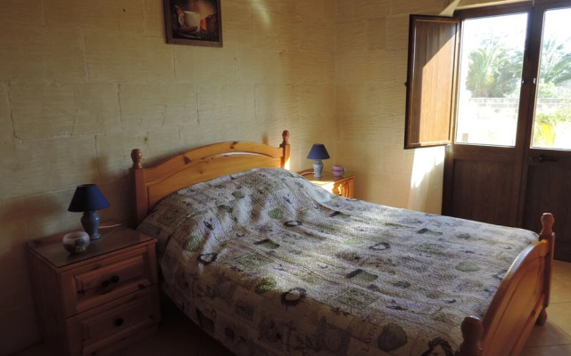 Gozo Holiday House
