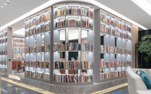 Jinshun Tianhua Hotel (Lushui No.1 Middle School in Nujiang)