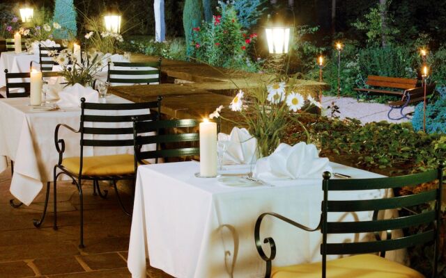 Das Jagdhaus Waldidyll Hotel Bed und Breakfast