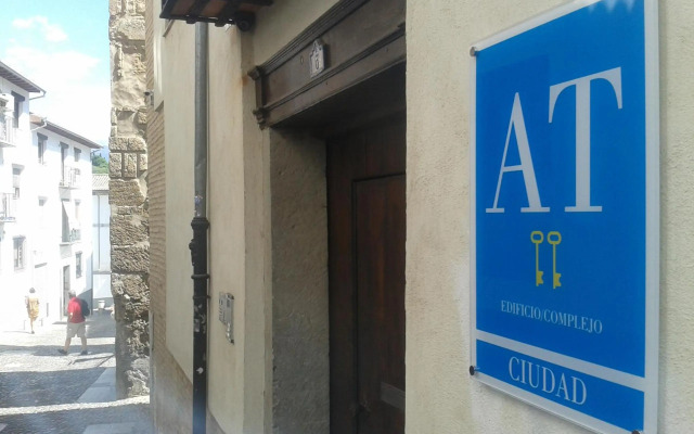 San José Apartments