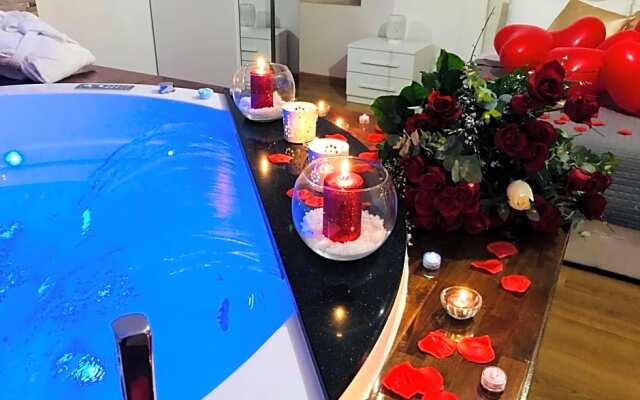 Suite & Relax