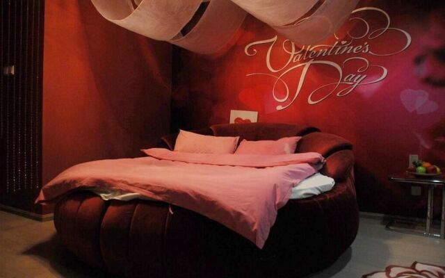 Moonlight Hotel (Nanjing Shanxi Road Zhonghuan Guoji)