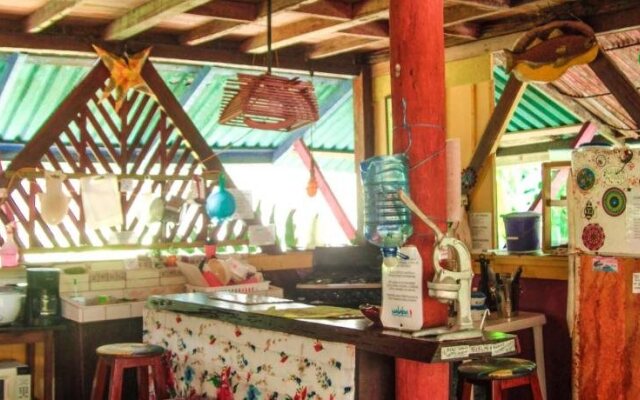 Wal-Aba Eco-Lodge