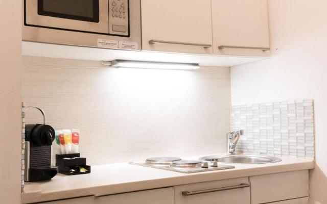Helvetia Suites