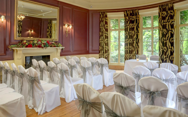 York Pavilion Hotel, Sure Hotel Collection by Best Western