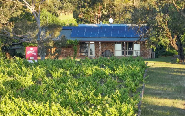 Blickinstal Holiday Retreat