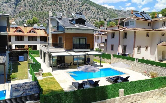 Villa Kayahan Göcek