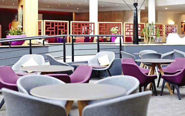 Novotel London Heathrow