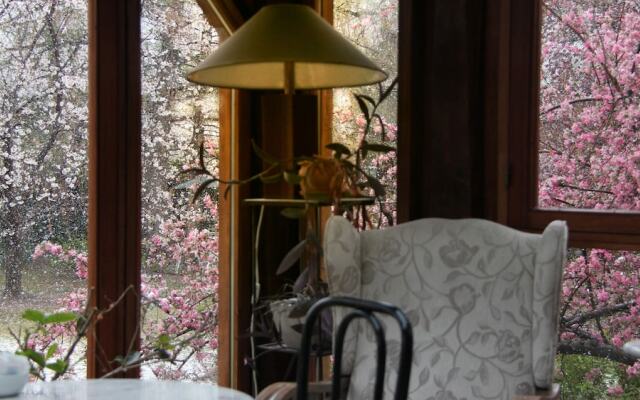 Casa Glebinias Hotel Jardin