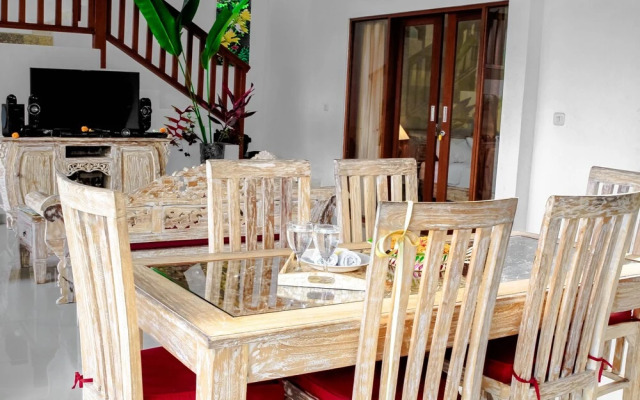 Villa Heavenly View