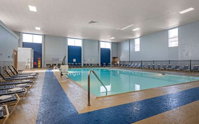 Clarion Hotel Conference Center Lexington North