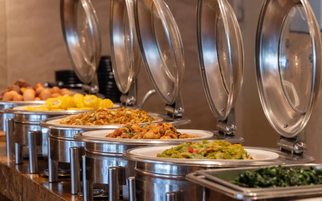 Atour X Hotel Shenzhen Dongmen Branch