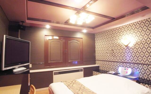 HOTEL Yancha na Koneko -Adults Only