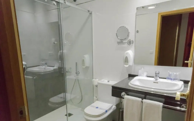 Hotel Spa Nanin Playa