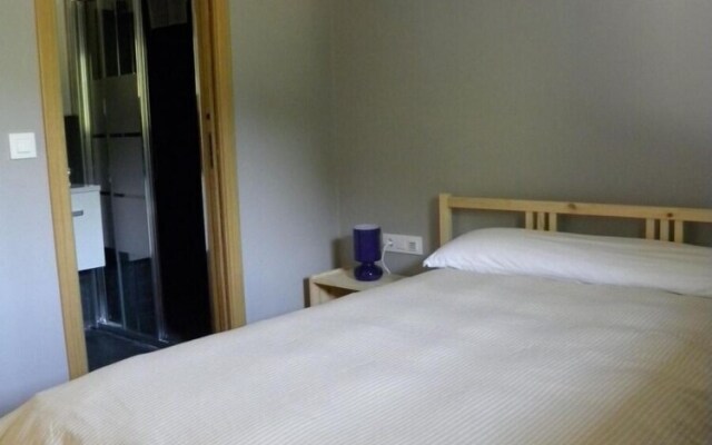 Casa Do Ferreiro - La Fragua