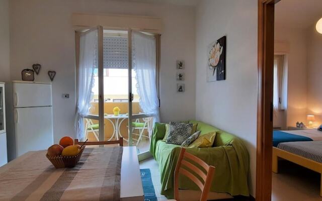 Apartment Malta 1 Bedrooms Apartment in Alghero