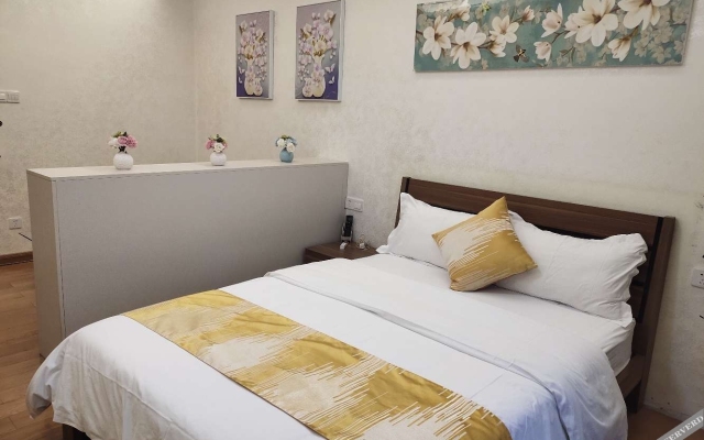 Xu Long Jun Hui  Service Apartment