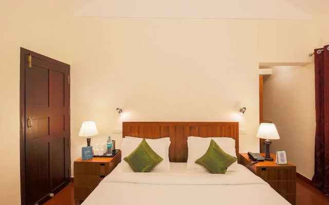 Treebo Trend Adrak Summer sand Hill resort