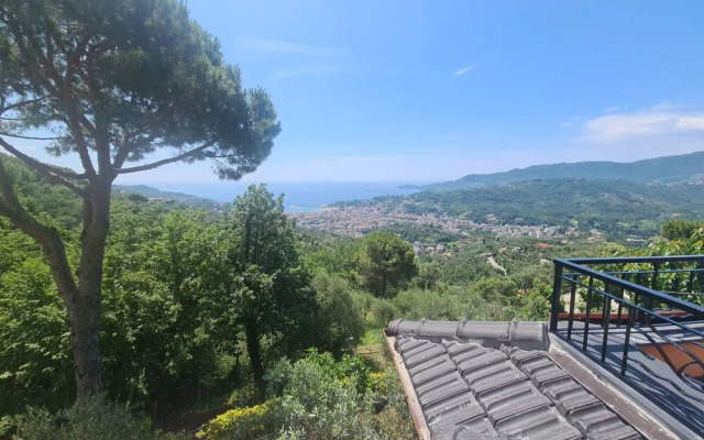 Vista Mare Portofino by PortofinoVacanze