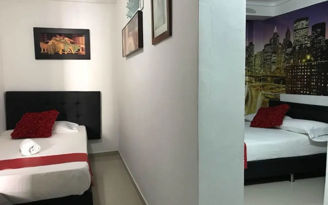 Hotel El Rami