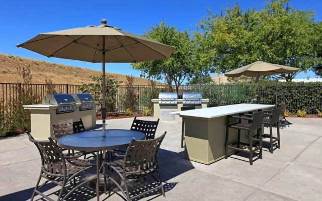 Enclave 8 311 by RedAwning