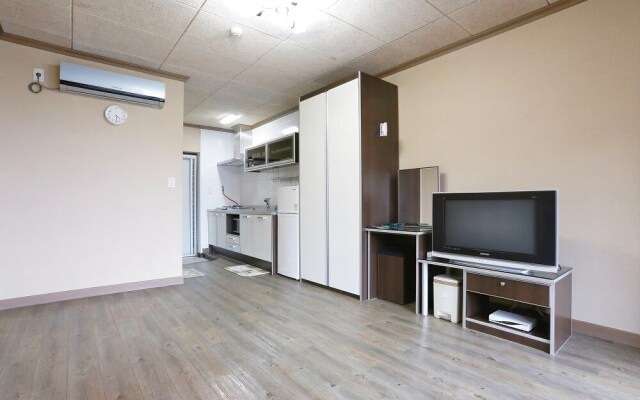 Water Light Sky Pension