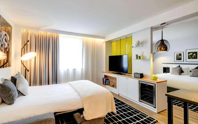 Novotel Paris Centre Bercy