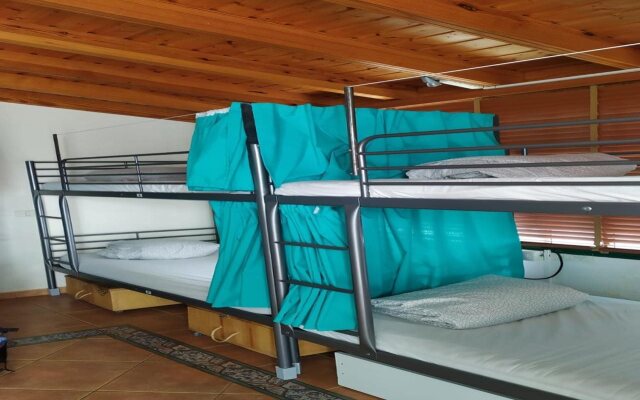 Arena Nest Hostel