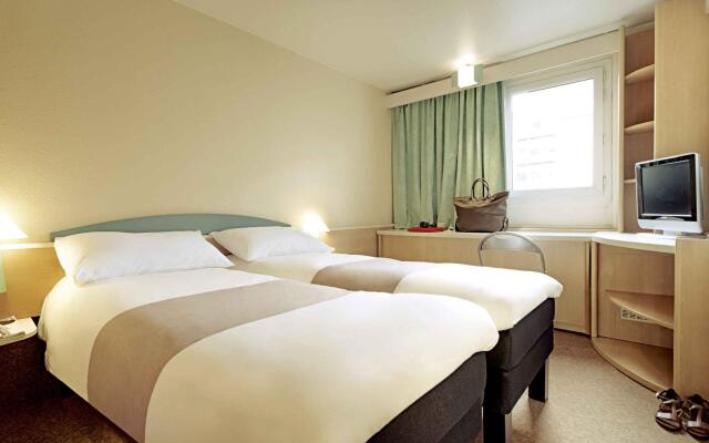 ibis Lille Tourcoing Centre