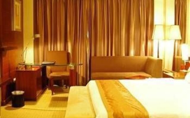 Foshan Xinruncheng Hotel