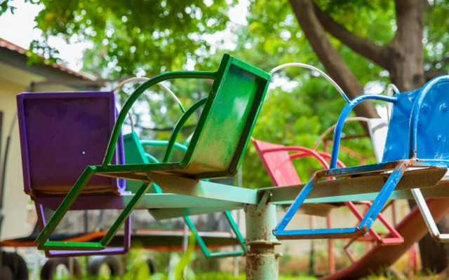 My Place at Samantar