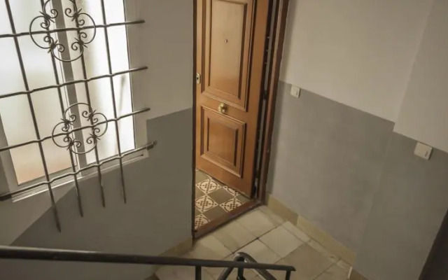 Apartamentos Vidamia