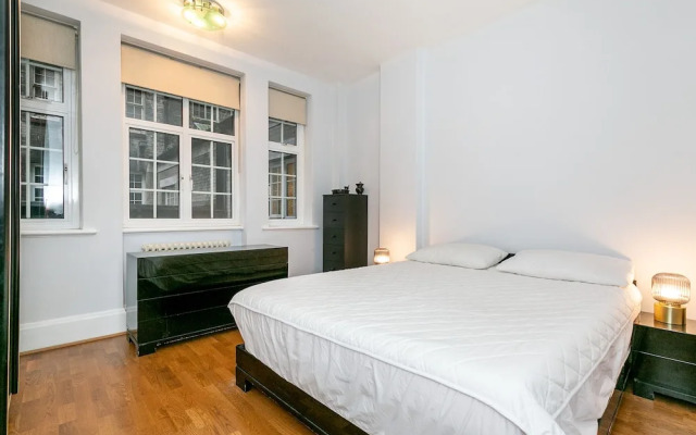 Lovely 1-bed Apartment in London