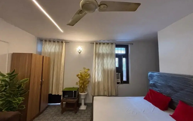 Hotel Park Square Resort