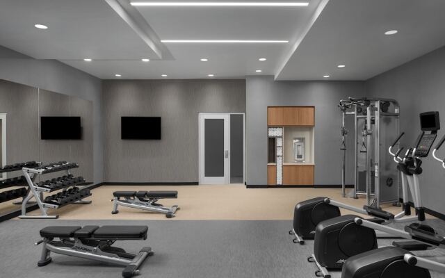 Courtyard by Marriott Orem University Place