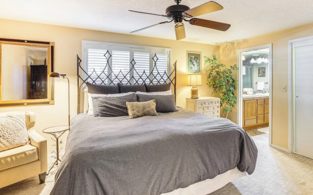 Bend Golf & Country Club Vacation Home