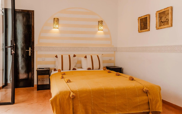 Riad Anyssa
